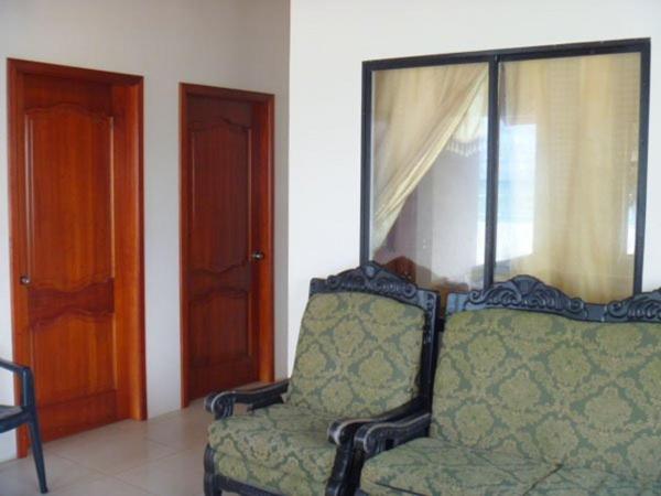 بنسيون Casa Los Delfines