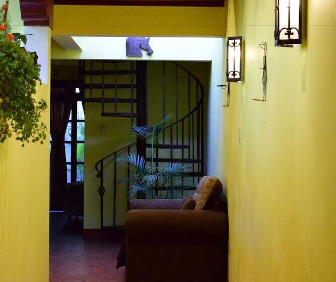 پانسیون La Casa De Lulú