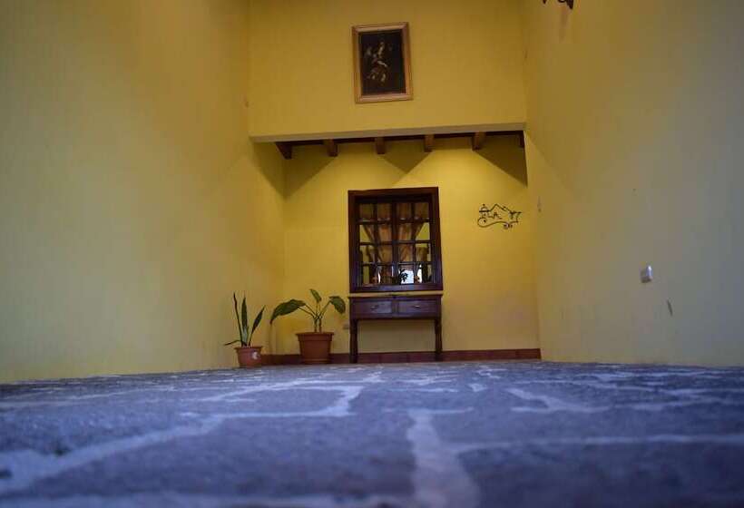 پانسیون La Casa De Lulú