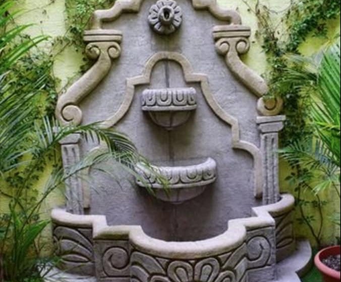 پانسیون La Casa De Lulú