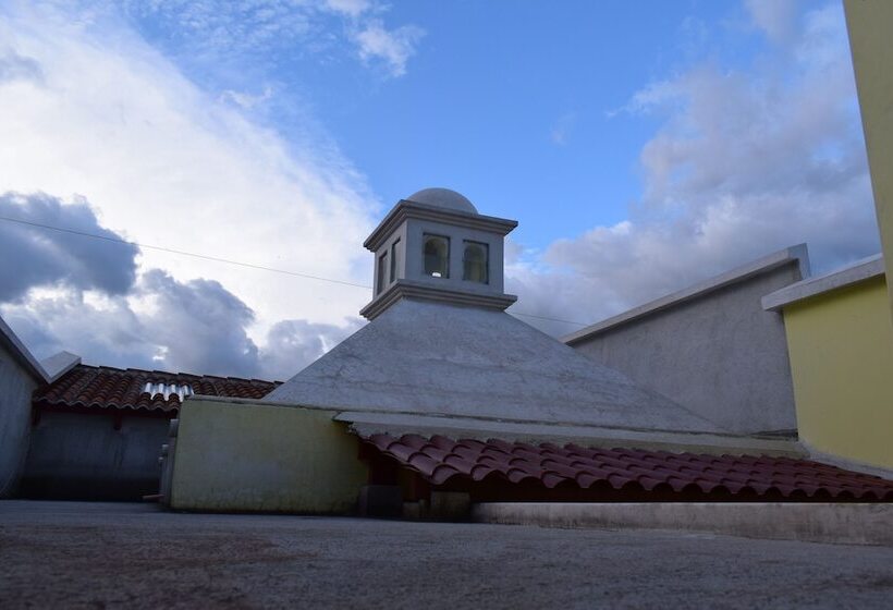 پانسیون La Casa De Lulú