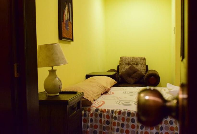 پانسیون La Casa De Lulú