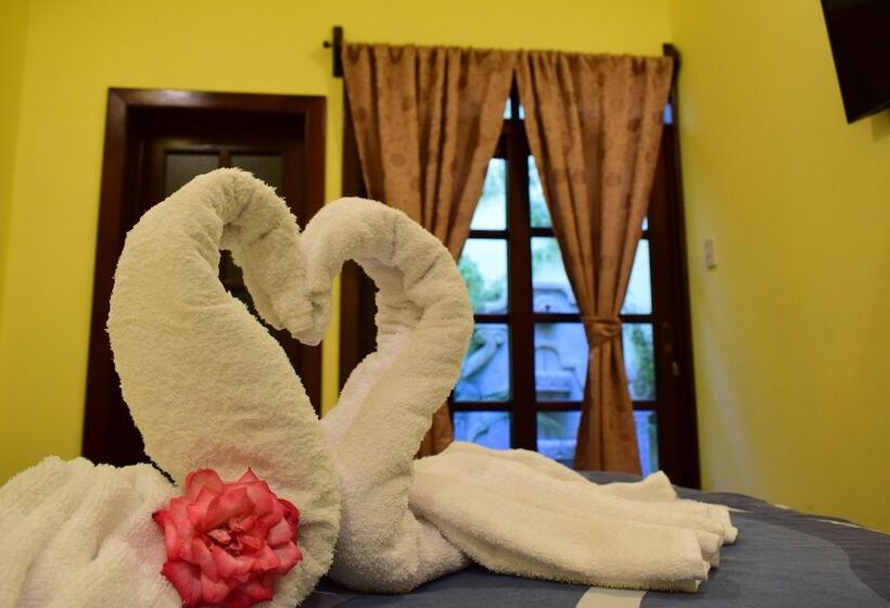 پانسیون La Casa De Lulú