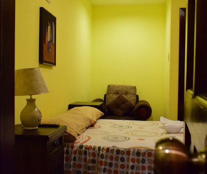 پانسیون La Casa De Lulú