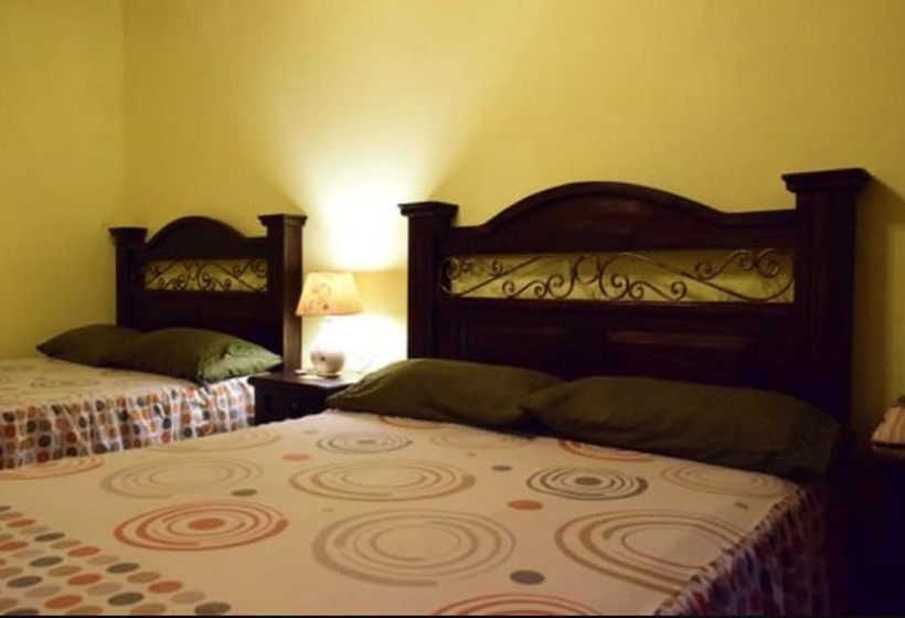 پانسیون La Casa De Lulú