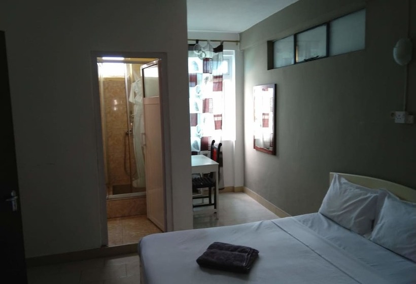 پانسیون La Primerose