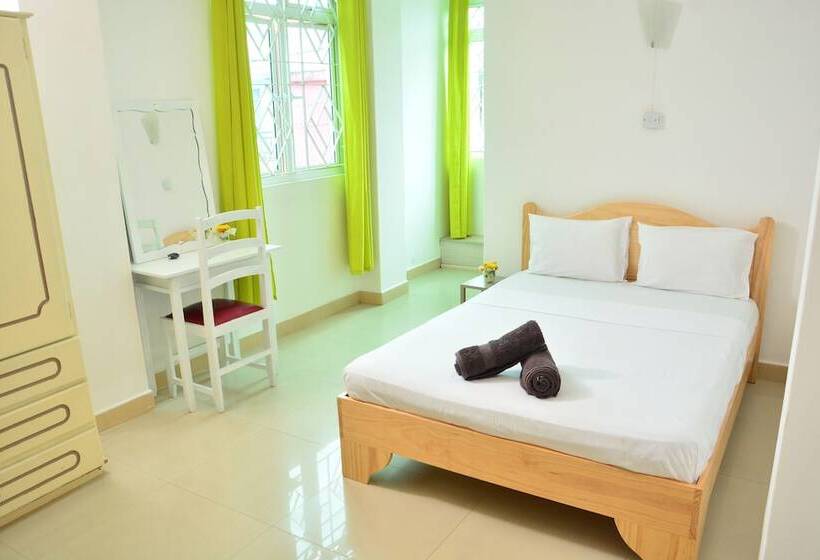 پانسیون La Primerose