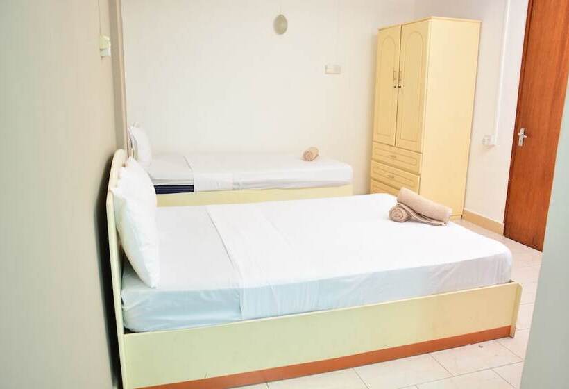 پانسیون La Primerose