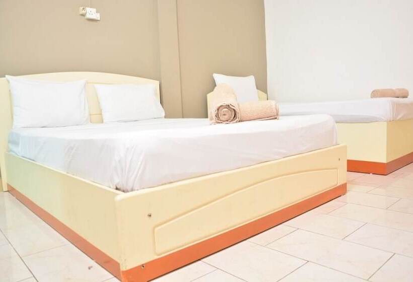 پانسیون La Primerose