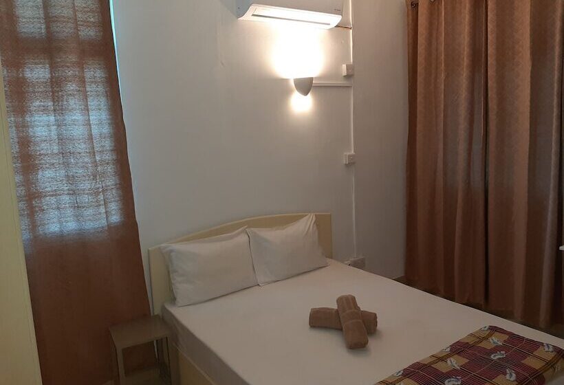 پانسیون La Primerose