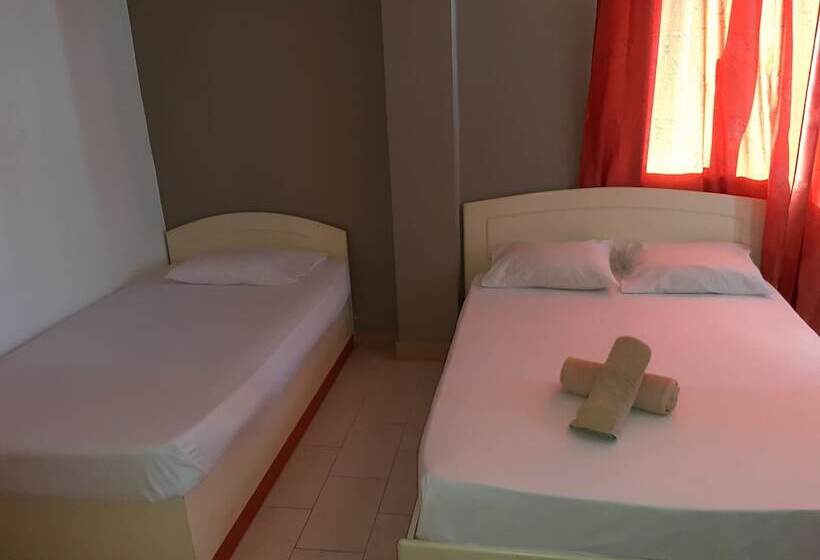 پانسیون La Primerose