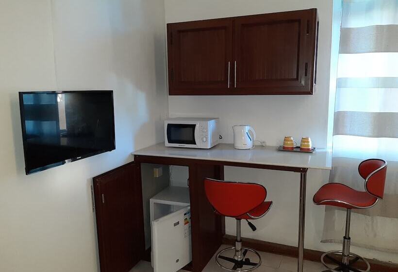 پانسیون La Primerose