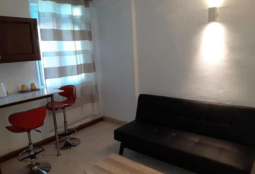 پانسیون La Primerose