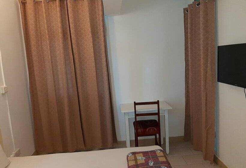 پانسیون La Primerose