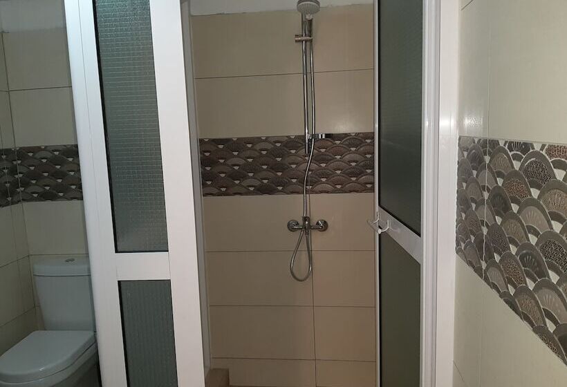 پانسیون La Primerose