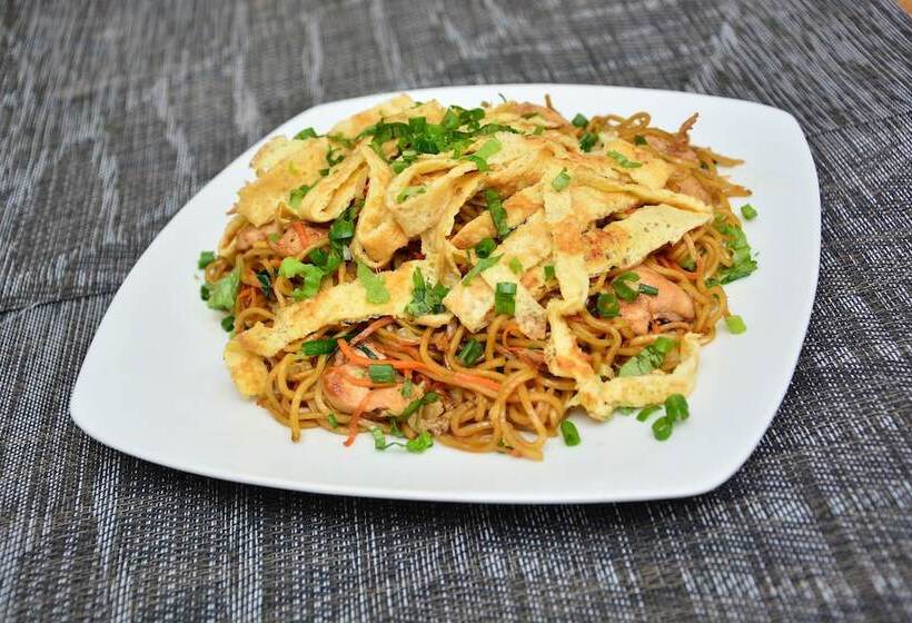 پانسیون La Primerose