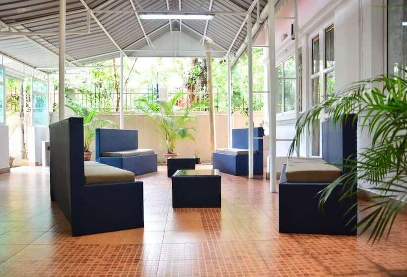 پانسیون La Primerose