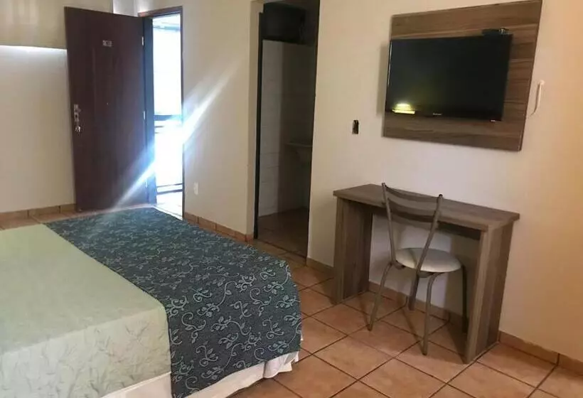 Alfa De Bauru Ltda