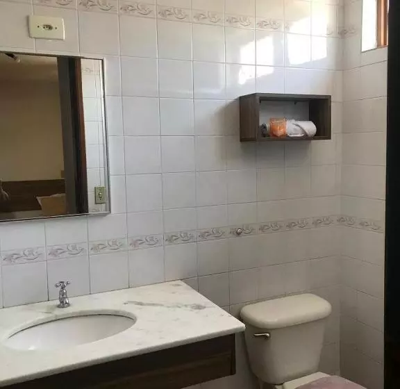 Alfa De Bauru Ltda