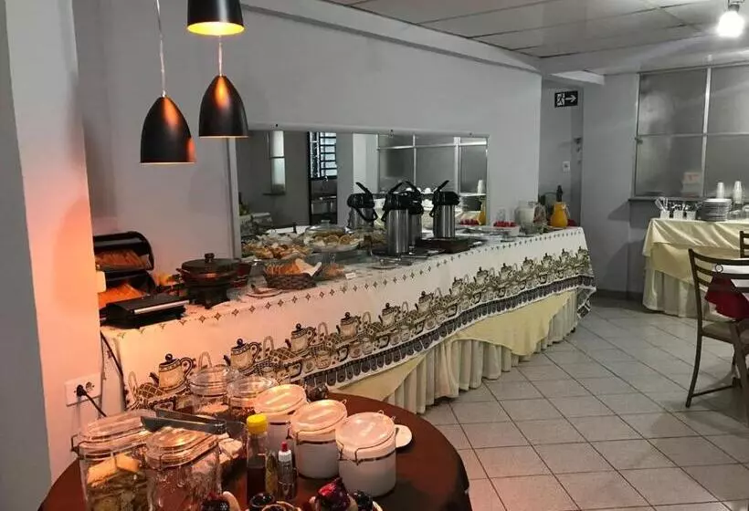 Alfa De Bauru Ltda
