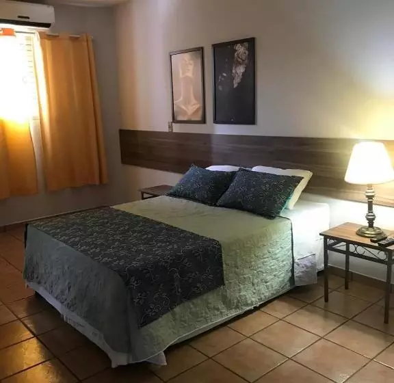 Alfa De Bauru Ltda