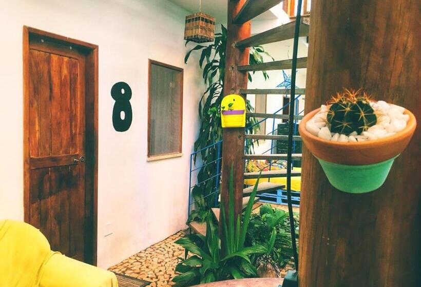 Hôtel Buddy S Hostel Itacaré