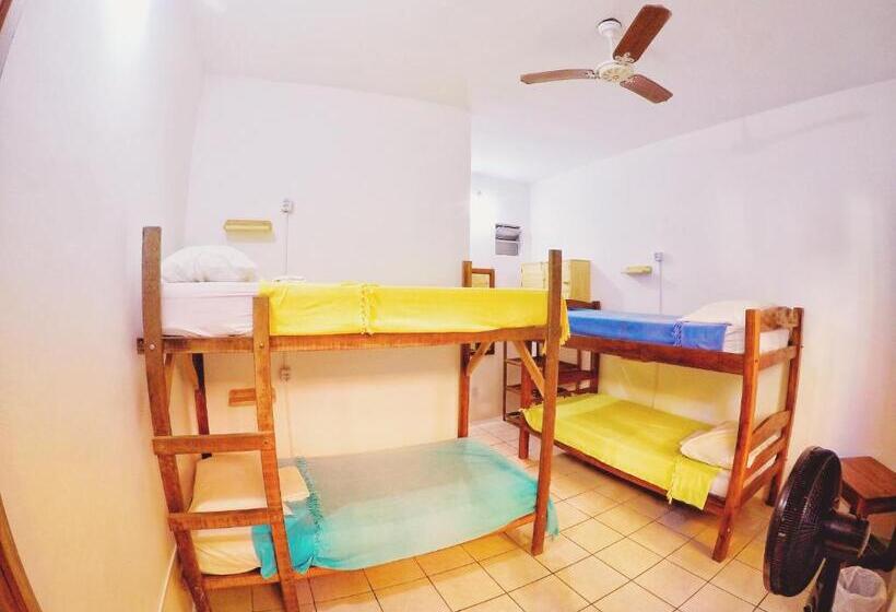 Hôtel Buddy S Hostel Itacaré