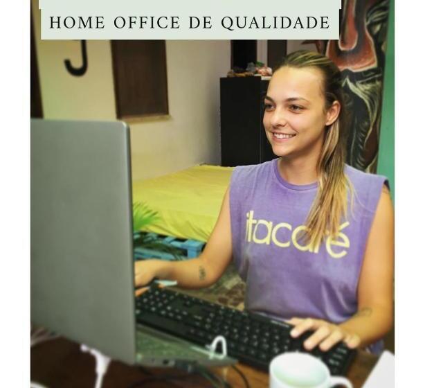 Hôtel Buddy S Hostel Itacaré