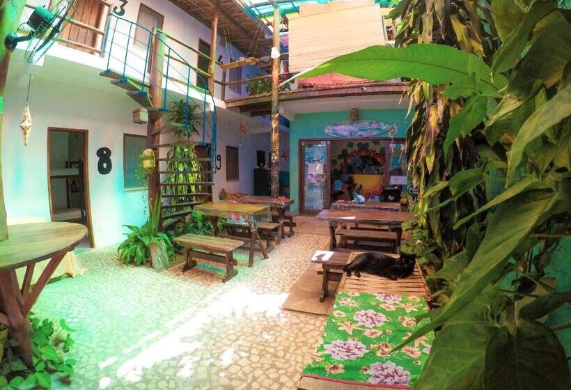 Hôtel Buddy S Hostel Itacaré