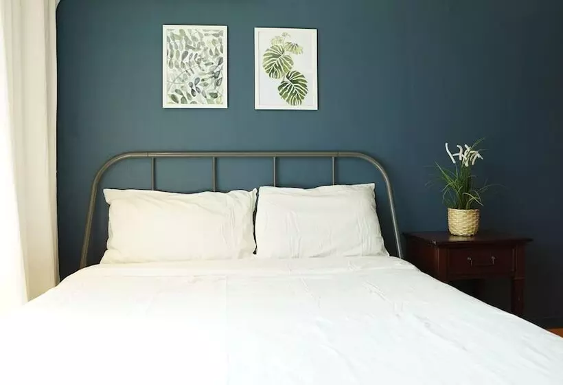 Hotelli Oikos Leisure Pension