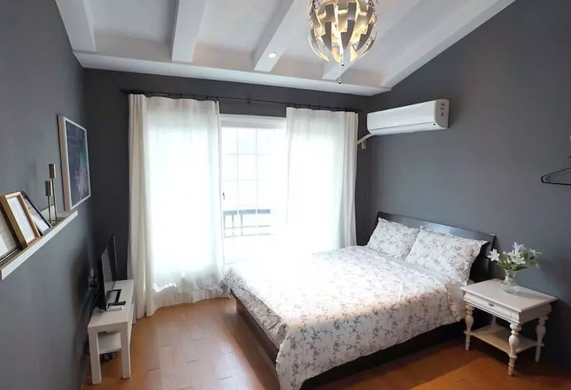 Hotelli Oikos Leisure Pension