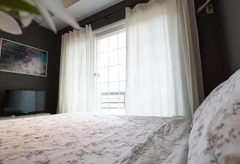 Hotelli Oikos Leisure Pension