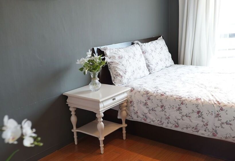 ホテル Oikos Leisure Pension