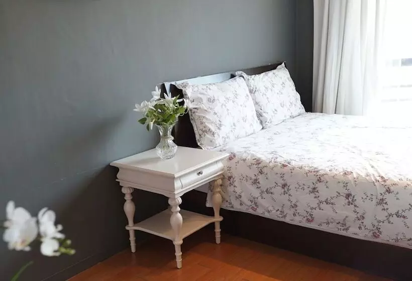 Hotelli Oikos Leisure Pension