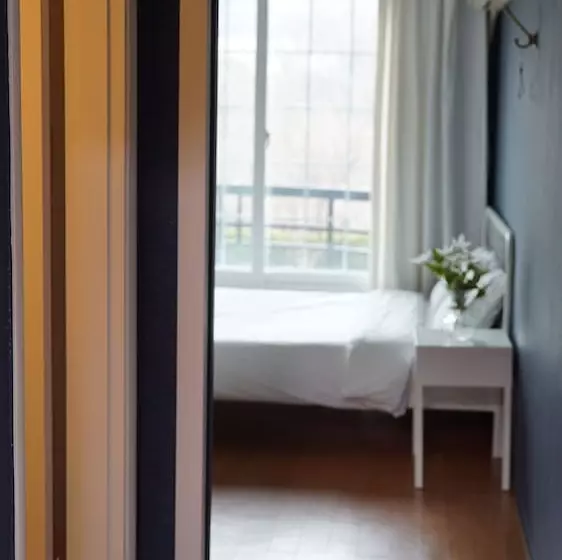 Hotelli Oikos Leisure Pension