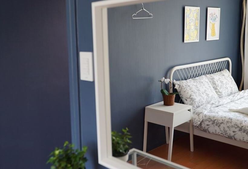 ホテル Oikos Leisure Pension