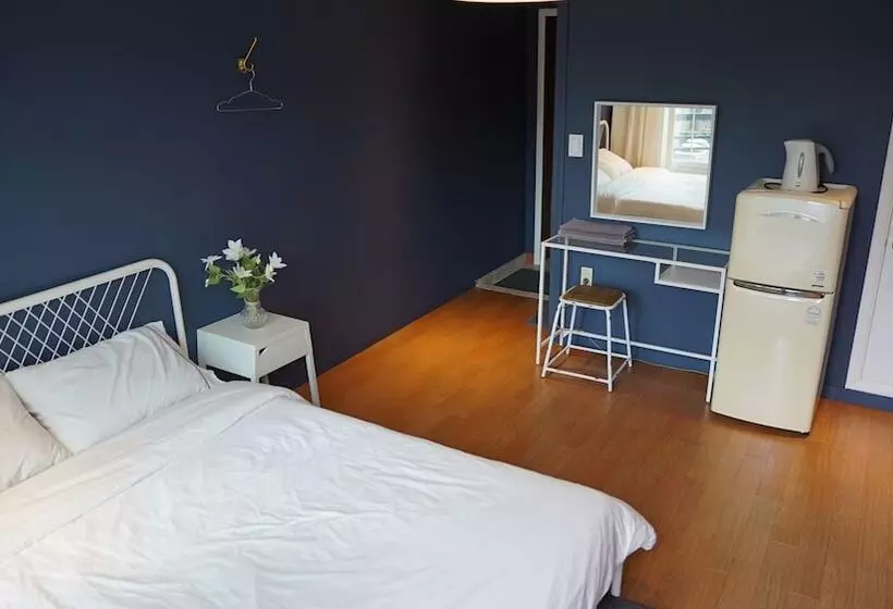 Hotelli Oikos Leisure Pension