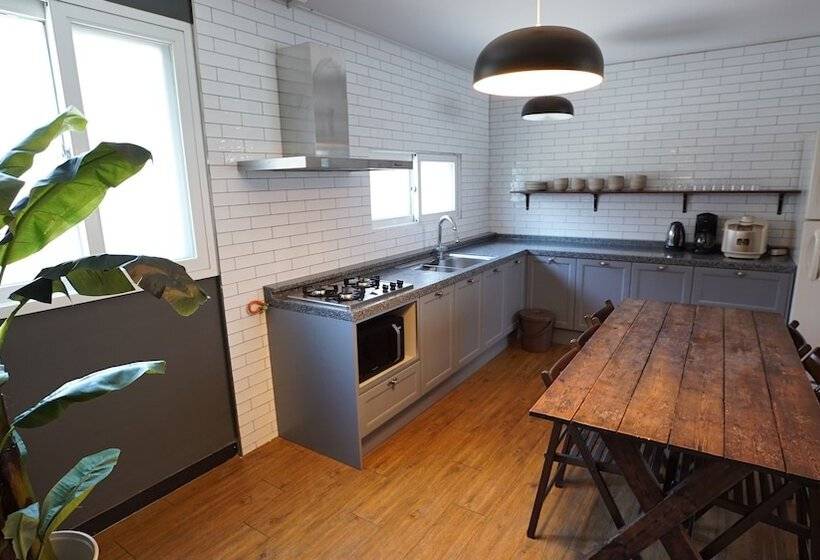 ホテル Oikos Leisure Pension