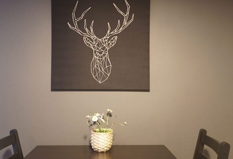 ホテル Oikos Leisure Pension