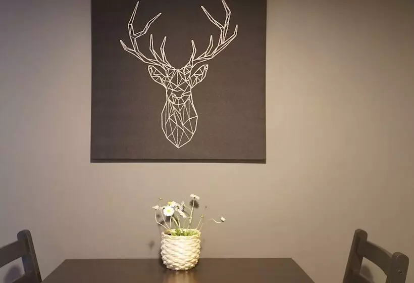 Hotelli Oikos Leisure Pension