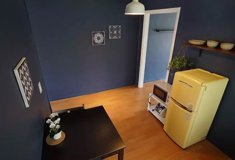 Hotelli Oikos Leisure Pension