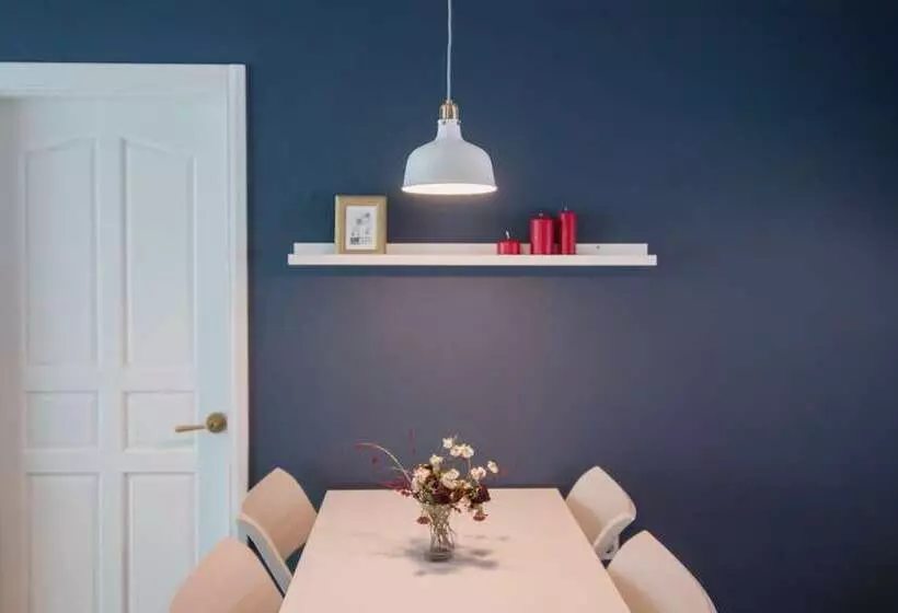 Hotelli Oikos Leisure Pension