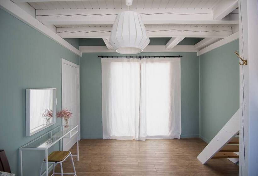 ホテル Oikos Leisure Pension