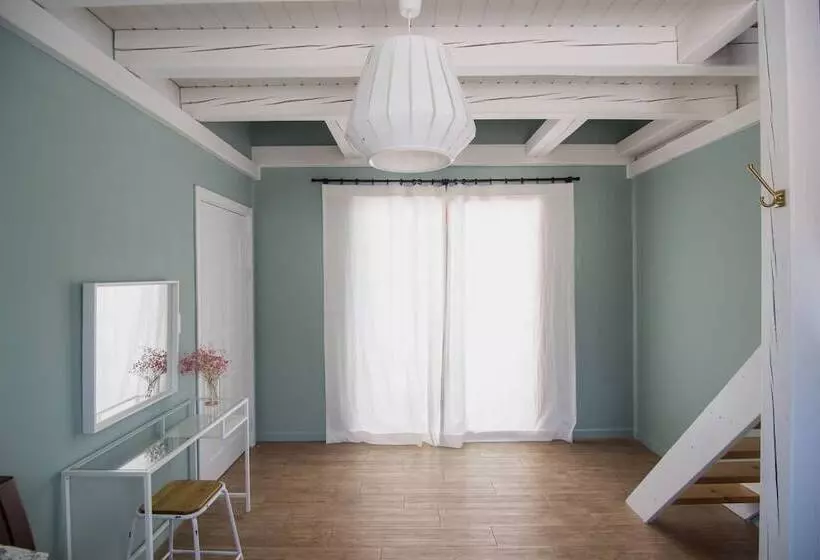 Hotelli Oikos Leisure Pension