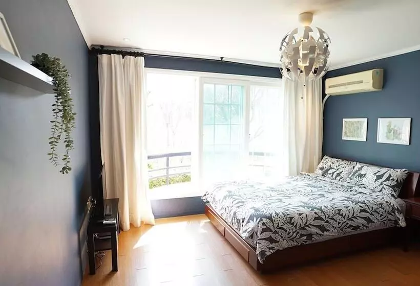 Hotelli Oikos Leisure Pension