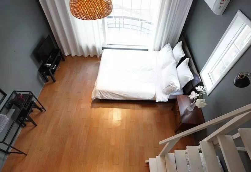 Hotelli Oikos Leisure Pension