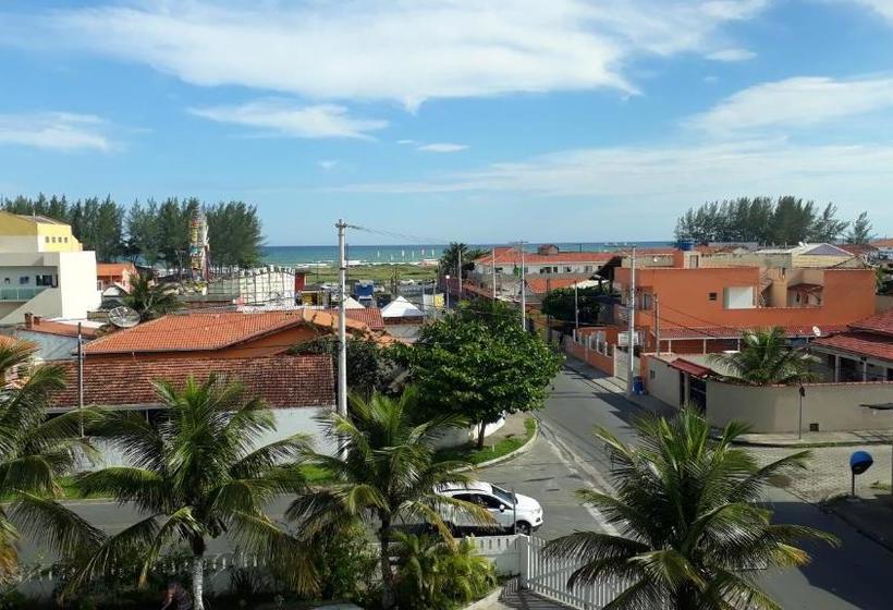 Hotel Pousada Canto Da Ilha