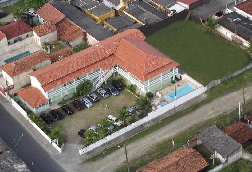 Hotel Pousada Canto Da Ilha