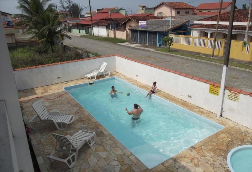 Hotel Pousada Canto Da Ilha