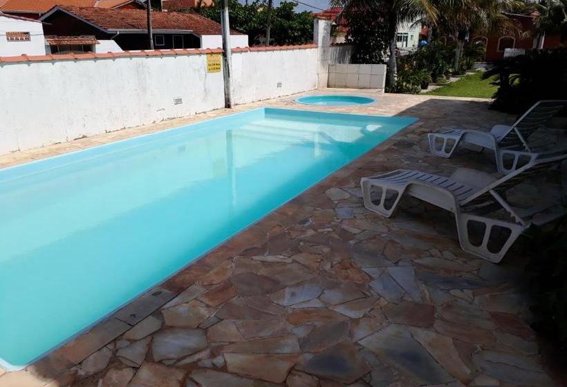 Hotel Pousada Canto Da Ilha